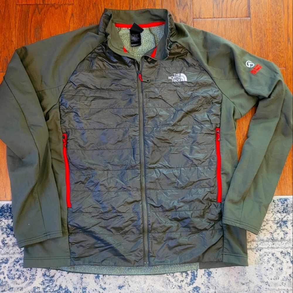 North Face Summit Series Jacket